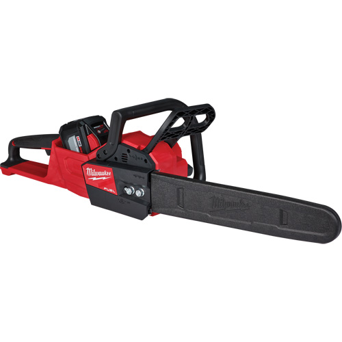 Ensemble de scie &agrave; chaîne M18 Fuel, 16", &agrave; pile, 40 CC Groupe Belzile Dickner