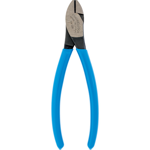 E-Series Diagonal Cutting Pliers, 6" L Groupe Belzile Dickner