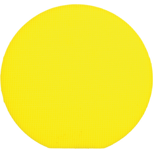 Hookit Disc Hand Pad Groupe Belzile Dickner