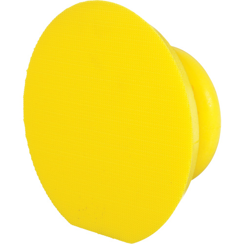 Hookit Disc Hand Pad Groupe Belzile Dickner