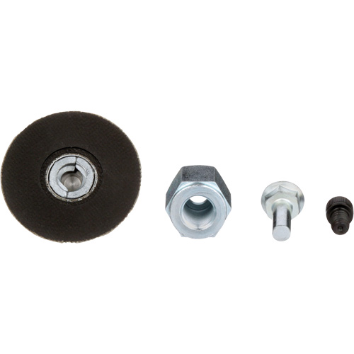 Support de disque en soie Roloc Groupe Belzile Dickner