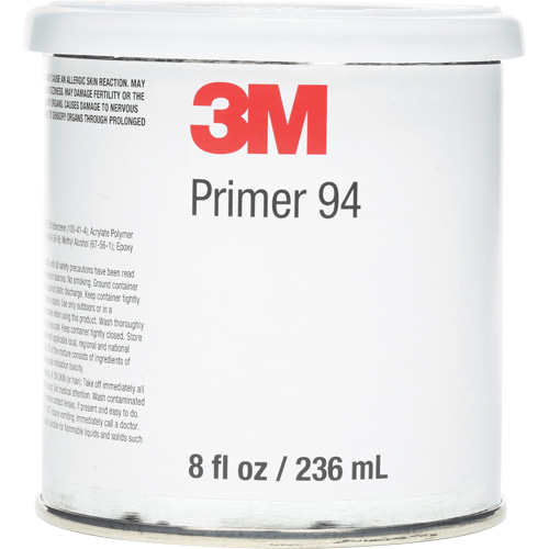 94 Tape Primer, 236 ml, Can Groupe Belzile Dickner