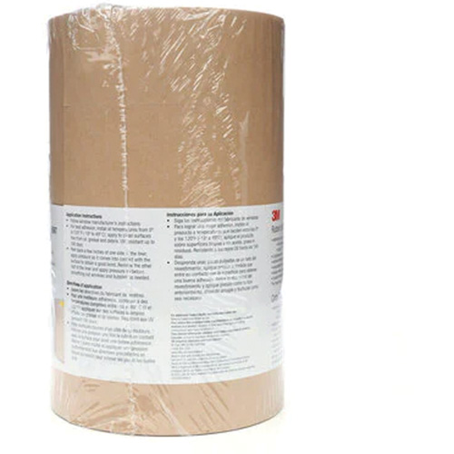 All Weather Flashing Tape 8067, 228.6 mm (9") x 22.86 m (75'), Brown Groupe Belzile Dickner
