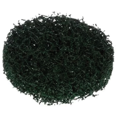 Disque abrasif de polissage HS Buff and Blend Standard Abrasives, 6" dia., Grain Cors&eacute;, Oxyde d'aluminium Groupe Belzile Dickner