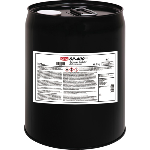 Inhibiteur de corrosion SP-400, Seau Groupe Belzile Dickner