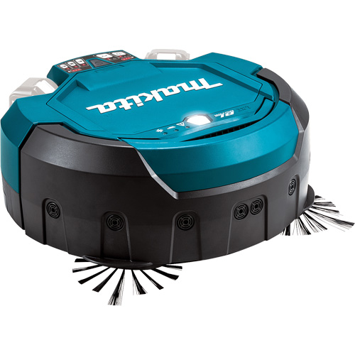 Aspirateur robotique sans fil avec moteur sans balai LXT (outil seulement), 36 V, Capacit&eacute; 0,66 gal. Groupe Belzile Dickner