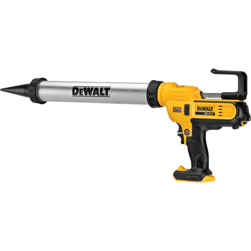 Max Sausage Pack Adhesive Gun (Tool Only) Groupe Belzile Dickner