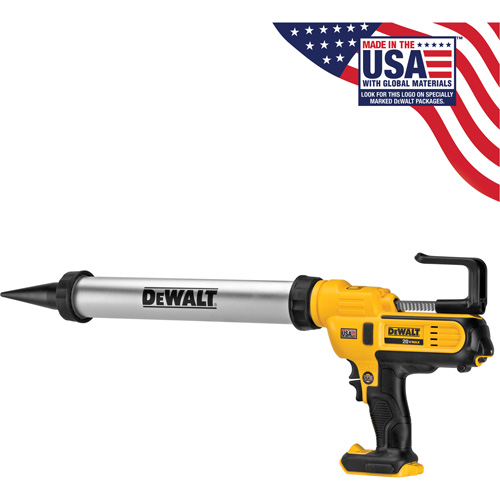 Max Sausage Pack Adhesive Gun (Tool Only) Groupe Belzile Dickner