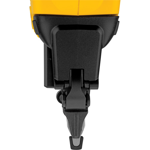 Max XR&reg; Brad Nailer Kit, 20 V, Lithium-Ion Groupe Belzile Dickner