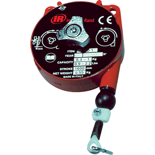 Balancier pour outils et travaux l&eacute;gers, Capacit&eacute; 4,4 - 6,6 lb Groupe Belzile Dickner