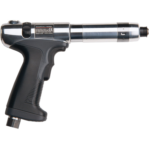 Q2 Series Air Screwdriver Groupe Belzile Dickner