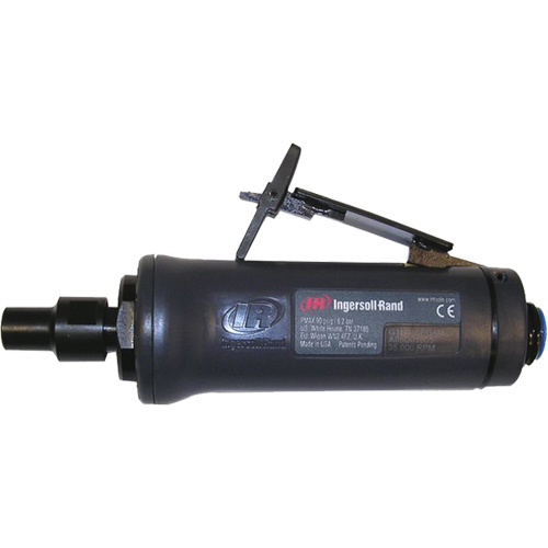 G1 Series Straight Die Grinder, 1/4" Collet, 20000 RPM Groupe Belzile Dickner