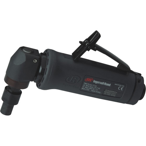 G1 Series Right Angle Die Grinder, 1/4" Collet, 12000 RPM Groupe Belzile Dickner