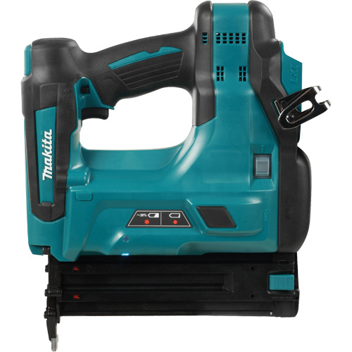 Brad Nailer (Tool Only), 18 V, Lithium-Ion Groupe Belzile Dickner