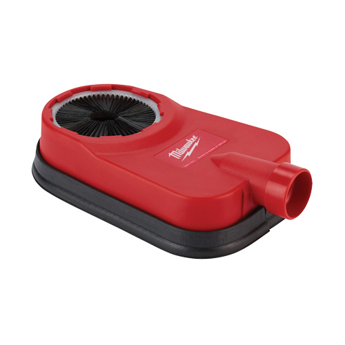 Accessoire d'extraction de poussi&egrave;re SDS Max Groupe Belzile Dickner