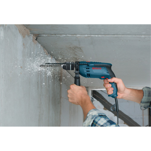 Hammer Drill Groupe Belzile Dickner
