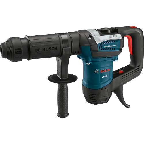 Demolition Hammer Groupe Belzile Dickner