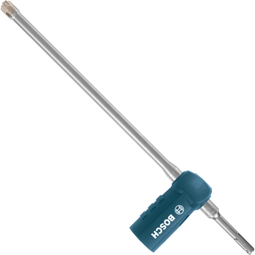 SDS-Plus&reg; Speed Clean Dust Extraction Bit Groupe Belzile Dickner