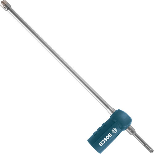 SDS-Plus&reg; Speed Clean Dust Extraction Bit Groupe Belzile Dickner