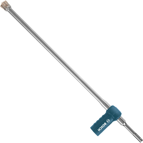 SDS-Plus&reg; Speed Clean Dust Extraction Bit Groupe Belzile Dickner