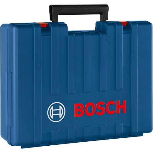 Marteau rotatif SDS-Plus avec syst&egrave;me de changement rapide du mandrin, 1-1/8" - 3-1/8", 8,5 A, 0-3600 Coups/min, 0-760 Tr/min, 3,1 lb-pi Groupe Belzile Dickner