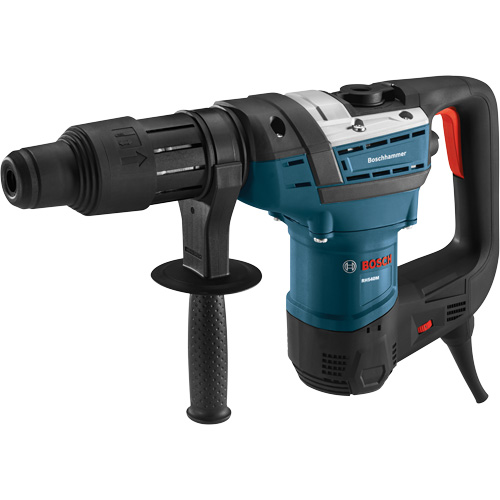 SDS-Max&reg; Combination Hammer Groupe Belzile Dickner