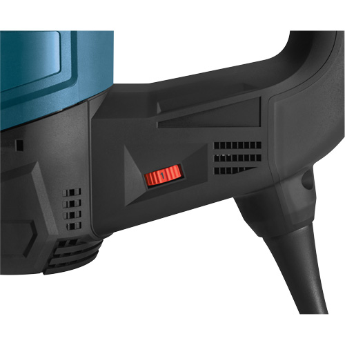 SDS-Max&reg; Combination Hammer Groupe Belzile Dickner