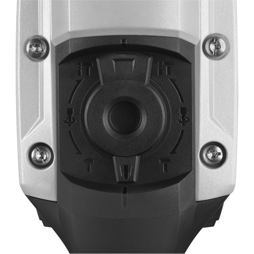 SDS-Max&reg; Combination Hammer Groupe Belzile Dickner