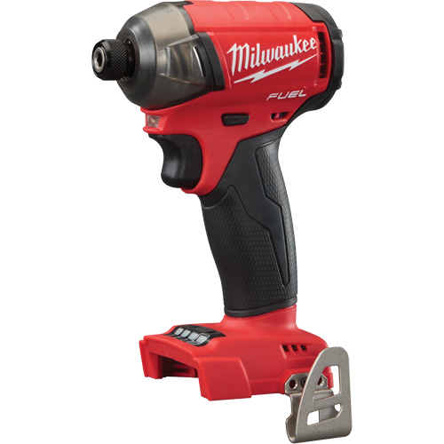 Tournevis hexagonal hydraulique M18 Fuel Surge (outil seulement), 1/4", 18 V, Lithium-ion Groupe Belzile Dickner