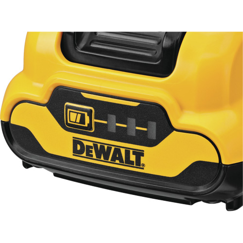 Bloc-piles 12V Max*, Lithium-ion, 12 V, 3 Ah Groupe Belzile Dickner