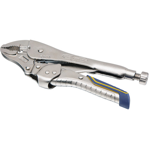 Fast Release Locking Pliers Set, 2 Pieces Groupe Belzile Dickner