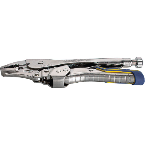 Fast Release Locking Pliers Set, 2 Pieces Groupe Belzile Dickner
