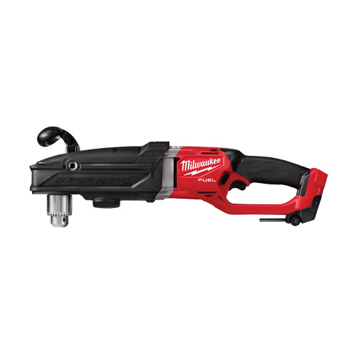 Perceuse coud&eacute;e M18 Fuel Super Hawg (outil seulement), 18 V, Mandrin 1/2", Lithium-ion Groupe Belzile Dickner
