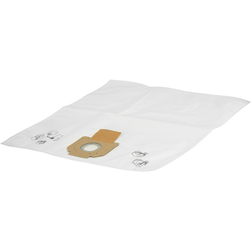 Filtre en molleton Nano, Sac, Pour 12 gal. US Groupe Belzile Dickner