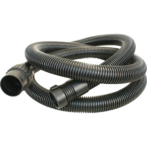 Boyau aspirateur antistatique Groupe Belzile Dickner