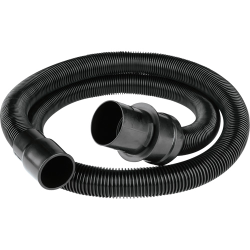Flexible Hose with Front Cuff Groupe Belzile Dickner