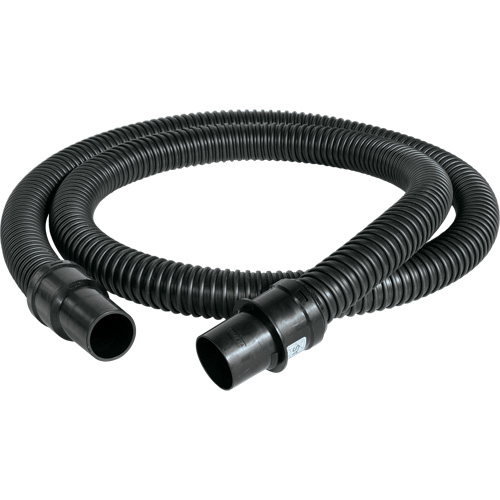 Anti-Static Suction Hose with Front Cuff Groupe Belzile Dickner