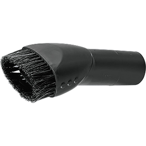 Round Brush Attachment Groupe Belzile Dickner