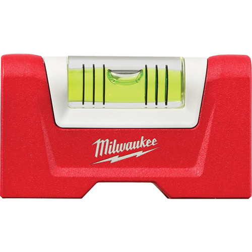 Niveau de poche Groupe Belzile Dickner