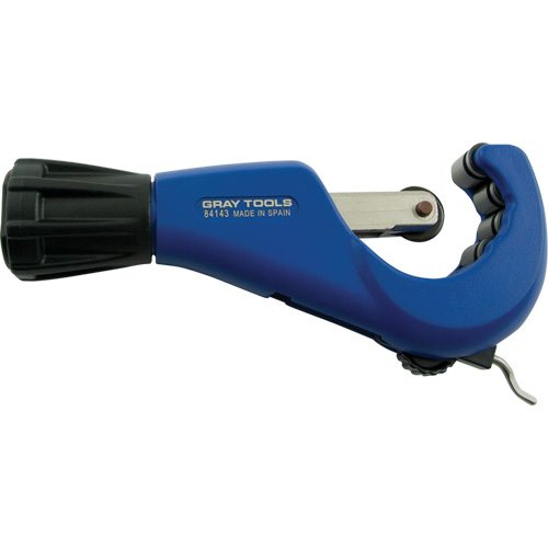 Coupe-tube, Capacit&eacute; de 1/8" - 1-3/4" Groupe Belzile Dickner