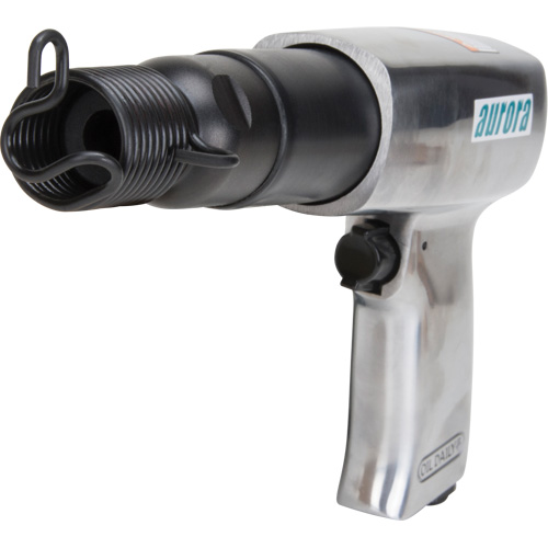 Marteau tout usage, 25 pi³/min, 1/4" NPTF, 2200 coups/min, 3/4" x 3-5/8" (19,0mm x 92,0mm) Groupe Belzile Dickner