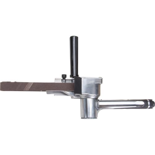 Ponceuse &agrave; bande, 20-1/2" - 3/4", 16 pi³/min, 1/4" NPTF Groupe Belzile Dickner