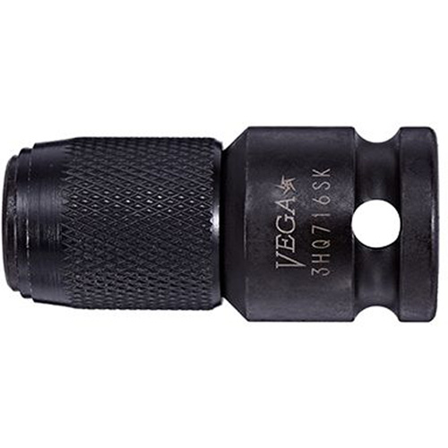 Square Drive Bit Holder Groupe Belzile Dickner