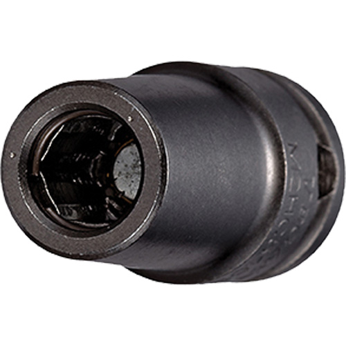 Square Drive Bit Holder Groupe Belzile Dickner