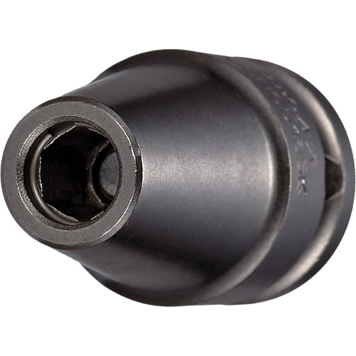 Square Drive Bit Holder Groupe Belzile Dickner