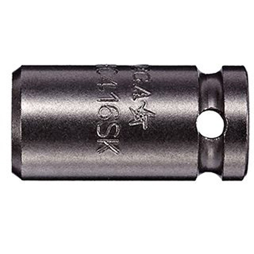 Square Drive Bit Holder Groupe Belzile Dickner