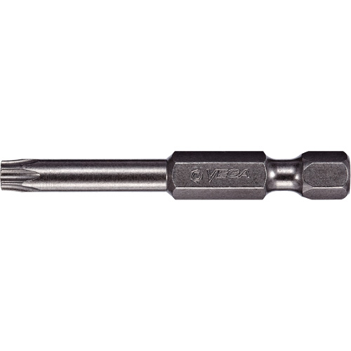 Embout pour outil &eacute;lectrique, Torx, Embout T-8, Prise 1/4", Longueur 2" Groupe Belzile Dickner