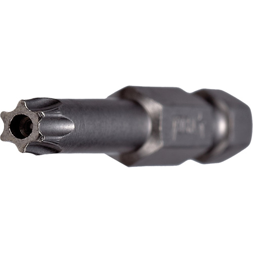 Embout inviolable pour outil &eacute;lectrique Groupe Belzile Dickner