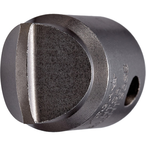 Embout &agrave; ins&eacute;rer, HTS, 1 x 1" lo, Prise 1/4" Groupe Belzile Dickner