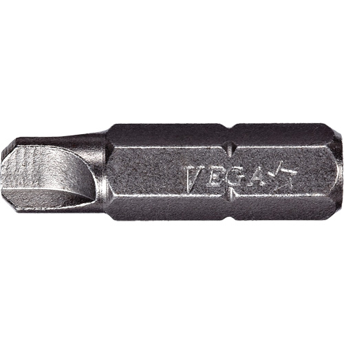 Embout, Triple ailette, 6, Prise 1/4" Groupe Belzile Dickner